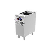 Cuiseur à pâtes électrique professionnel desco CPG71M0 -mondialchr.com