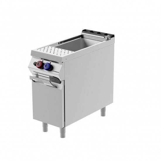 Cuiseur à pâtes à gaz porfondeur 900 CPG91M0 Desco-mondialchr.com