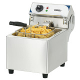 Friteuse électrique 7 litres