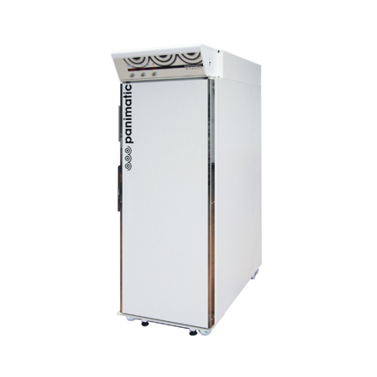 Armoire de fermentation 22 filets 700/750x900 Panimatic-mondialchr.com