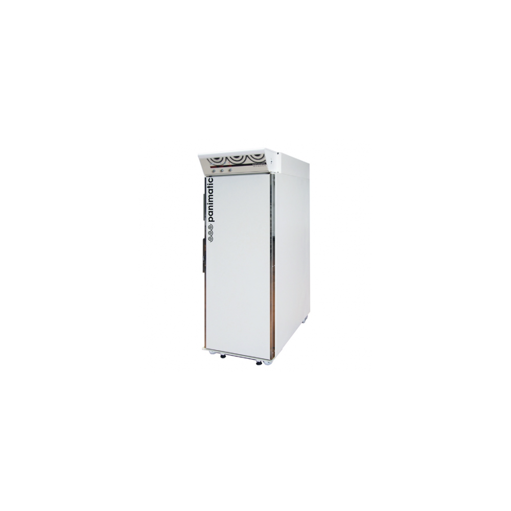 Armoire de fermentation 22 filets 700/750x900 Panimatic-mondialchr.com