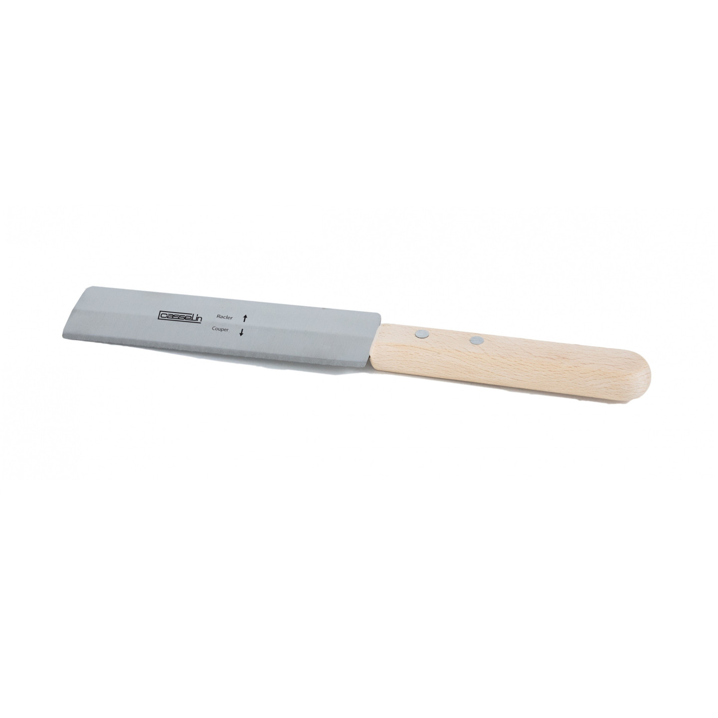 Couteau à raclette Casselin-mondialchr.com