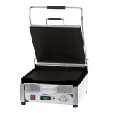 Grill panini XL Premium professionnel Lisse Lisse Casselin-mondialchr.com