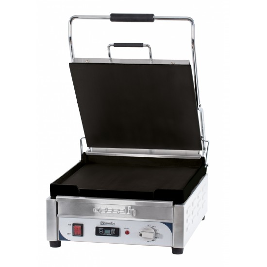 Grill panini XL Premium professionnel Lisse Lisse Casselin-mondialchr.com