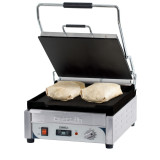 Grill panini XL Premium professionnel Lisse Lisse Casselin-mondialchr.com