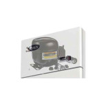 Armoire réfrigérée vitrée positive 1240L Atosa-mondialchr.com