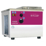 Sorbetière à extraction manuelle 10L SÉRIE GEL Furnotel-mondialchr.com