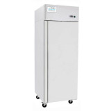 Armoire réfrigérée GN21 Inox négative 670L Atosa-mondialchr.com