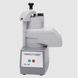 Coupe-Légumes de table Monophasé 400W Robot Coupe CL20-mondialchr.com
