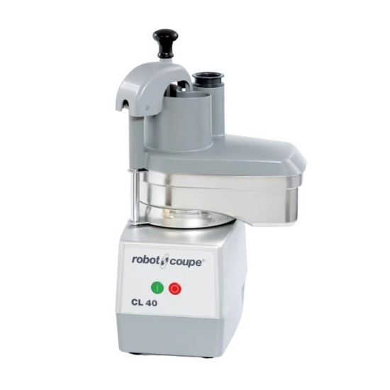 Coupe-Légumes de table CL40 Monophasé 500W Robot Coupe-mondialchr.com