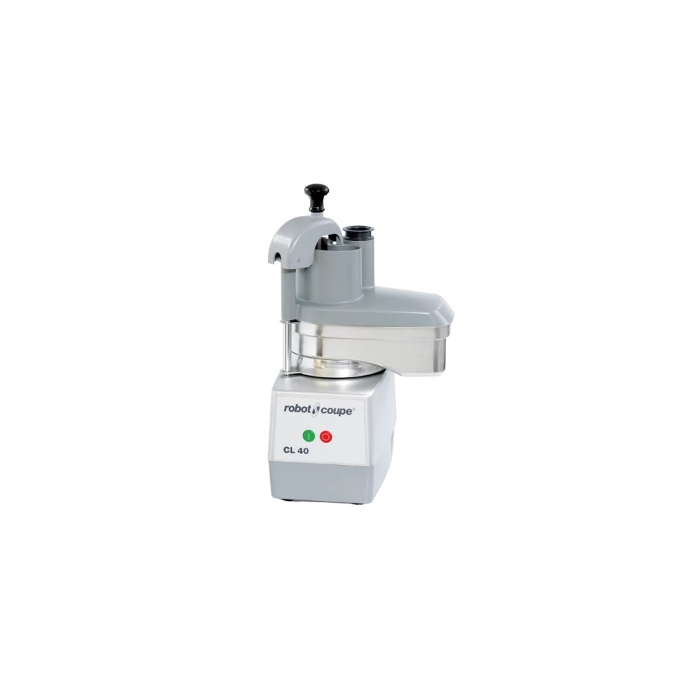 Coupe-Légumes de table CL40 Monophasé 500W Robot Coupe-mondialchr.com