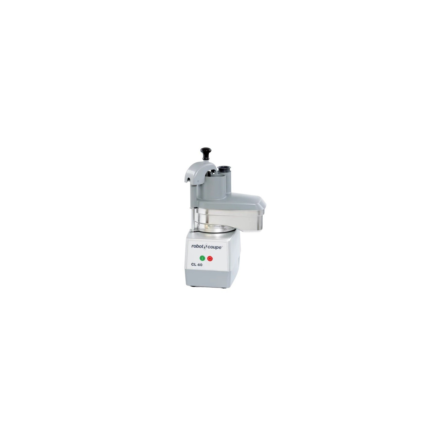 Coupe-Légumes de table CL40 Monophasé 500W Robot Coupe-mondialchr.com