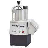 Coupe Légumes de table CL50 Monophasé ou Triphasé Robot Coupe-mondialchr.com