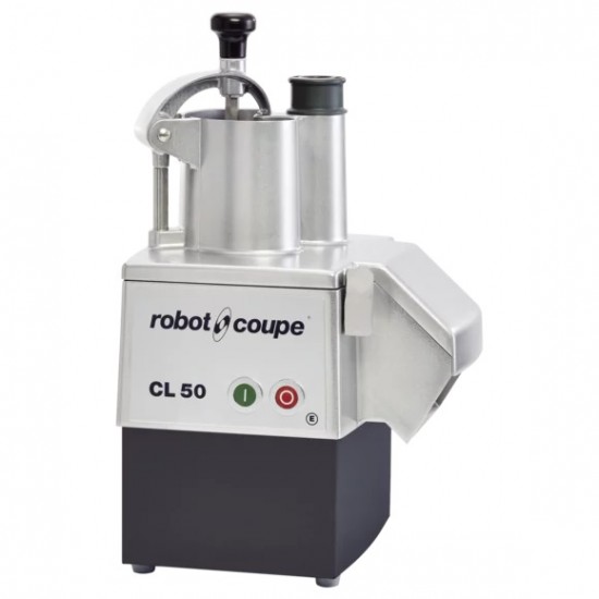 Coupe Légumes de table CL50 Monophasé ou Triphasé Robot Coupe-mondialchr.com
