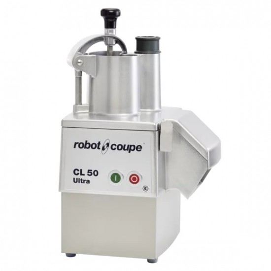 Coupe-Légumes de table CL50 Ultra 1V Robot Coupe-mondialchr.com