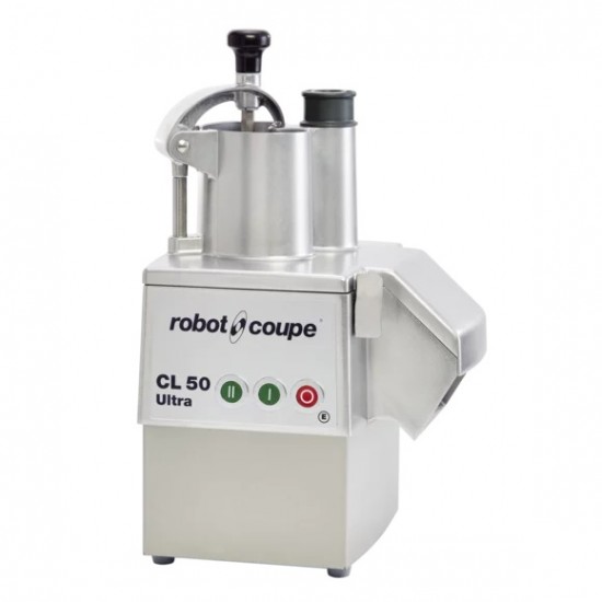 Coupe-Légumes de table CL50 Ultra 2V Robot Coupe-mondialchr.com