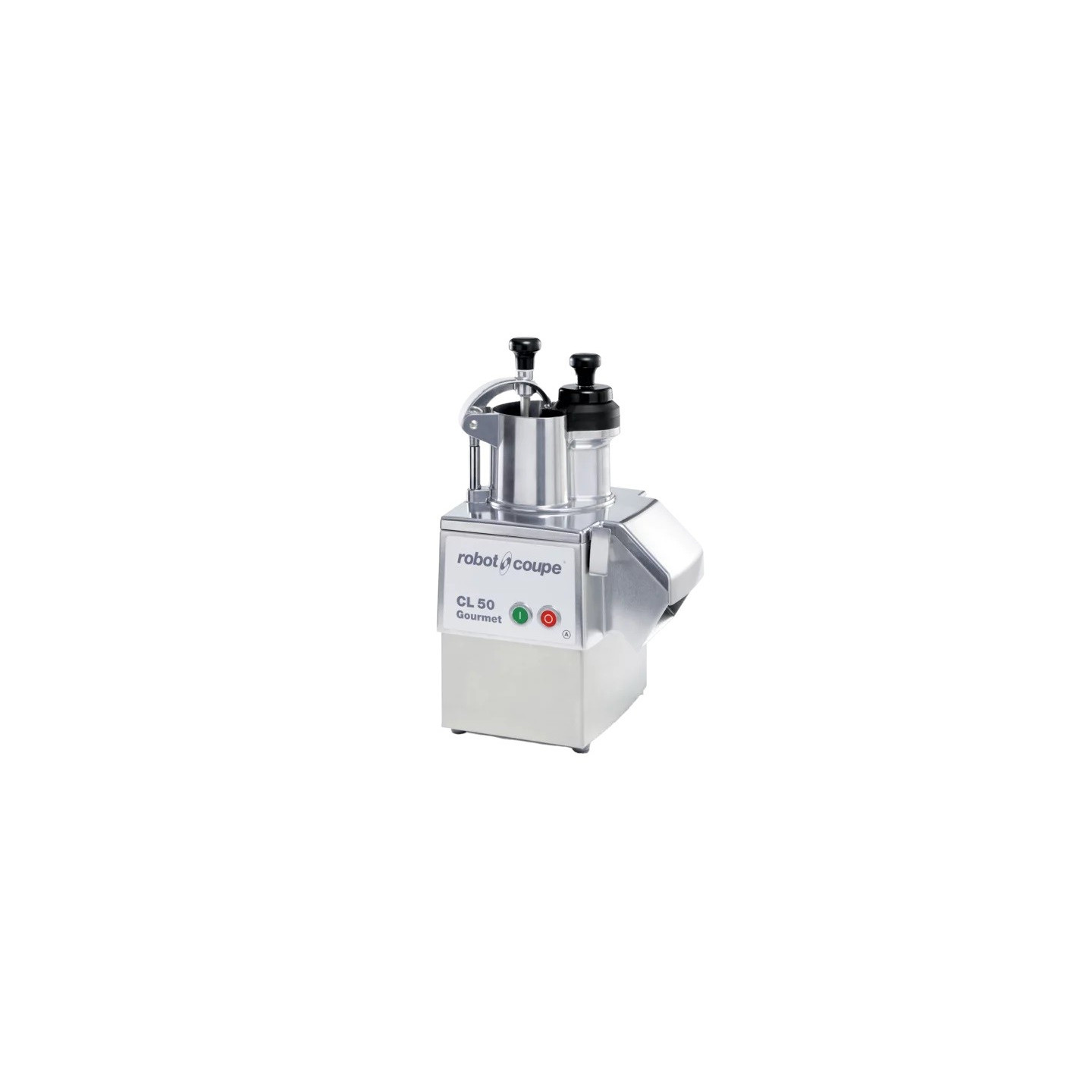 Coupe Légumes CL50 Gourmet 230V ou 400V Robot Coupe-mondialchr.com