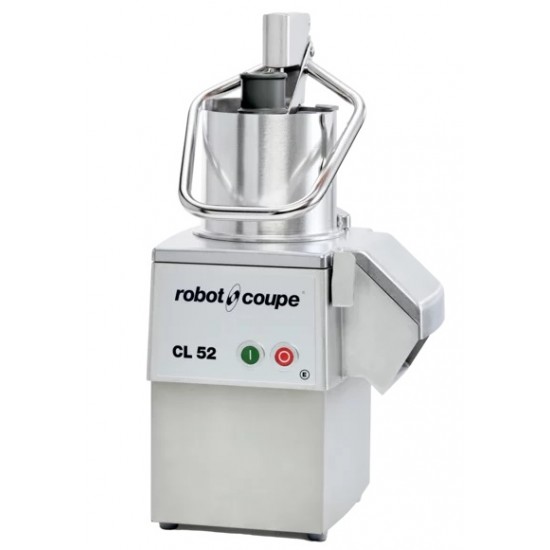 Coupe-Légumes de table CL52 1V Robot Coupe-mondialchr.com