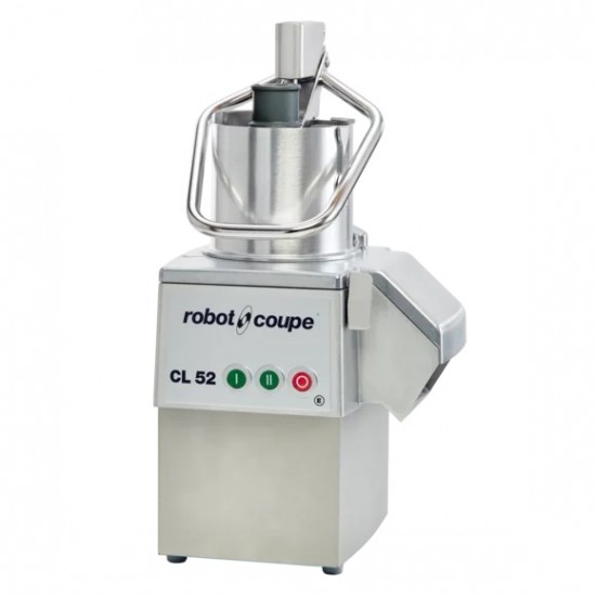 Coupe-Légumes de table CL52 2V Robot Coupe-mondialchr.com
