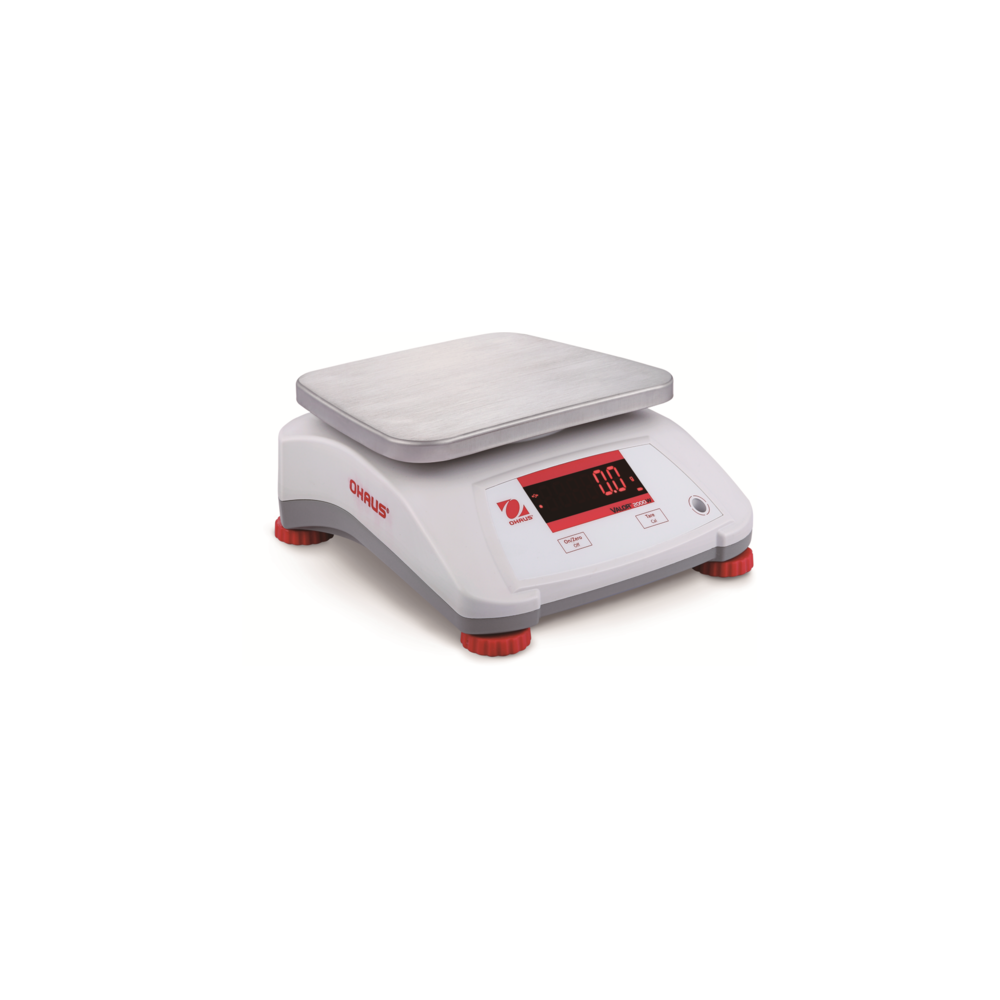 Balance Compacte professionnelle 3Kg Boîtier ABS OHAUS-mondialchr.com
