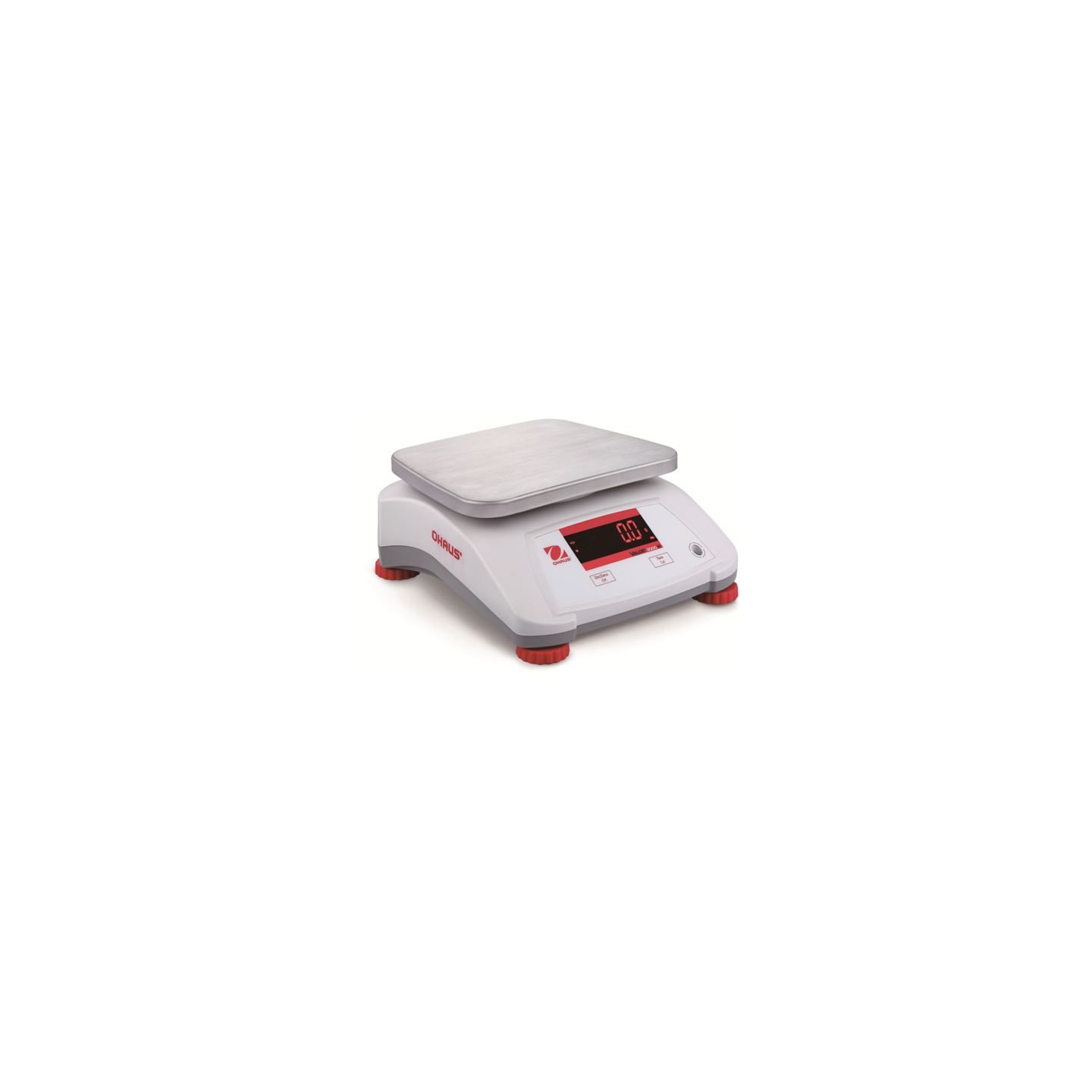 Balance Compacte professionnelle 30Kg Boîtier ABS OHAUS-mondialchr.com