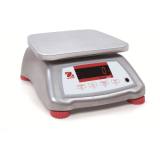 Balance professionnelle Boîtier en acier inoxydable OHAUS-mondialchr.com