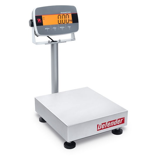 Balance professionnelle DEFENDER 3000 Standard OHAUS-mondialchr.com