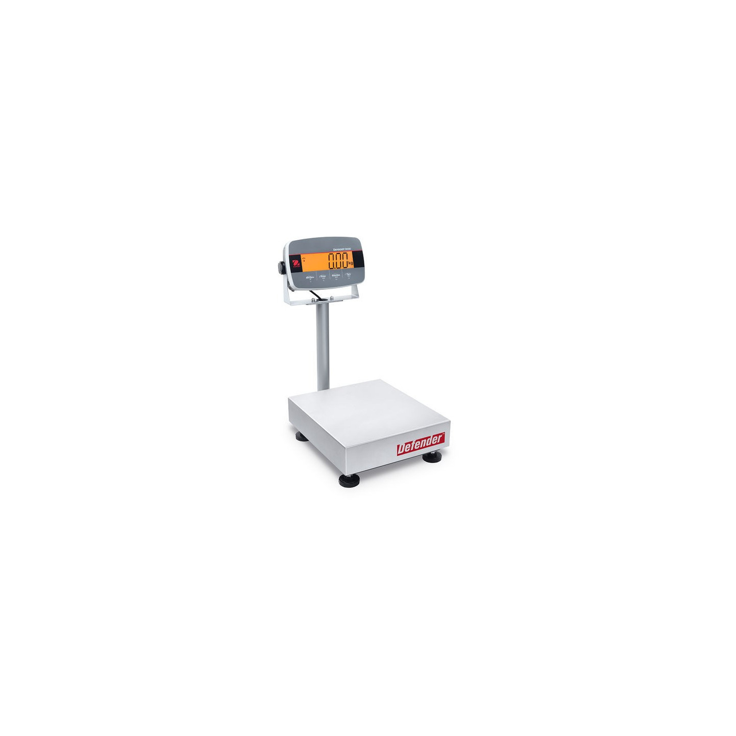 Balance professionnelle DEFENDER 3000 Standard OHAUS-mondialchr.com
