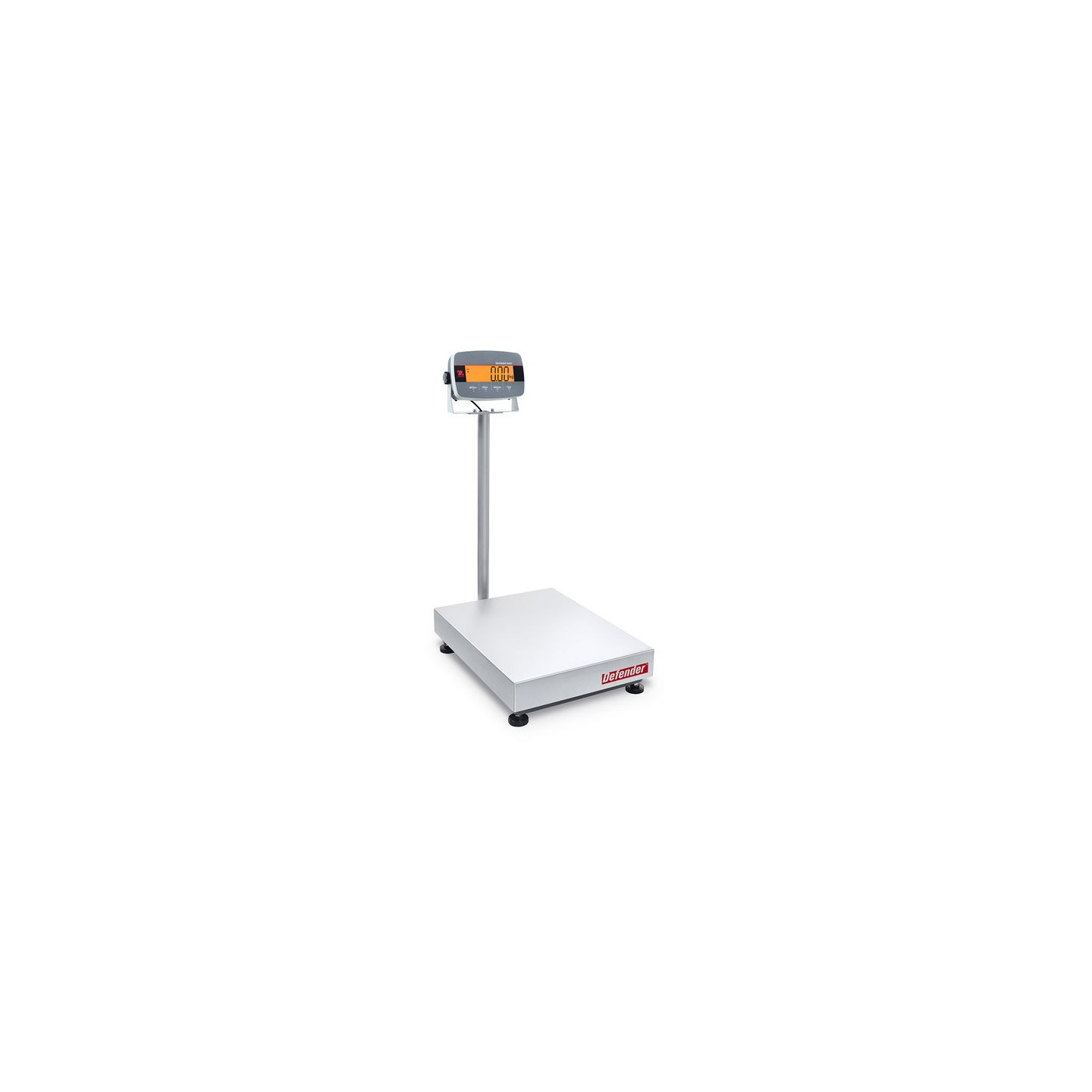 Balance professionnelle DEFENDER 3000 Standard OHAUS-mondialchr.com