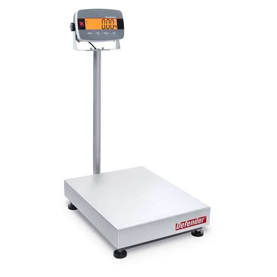 Balance professionnelle DEFENDER 3000 Standard OHAUS-mondialchr.com