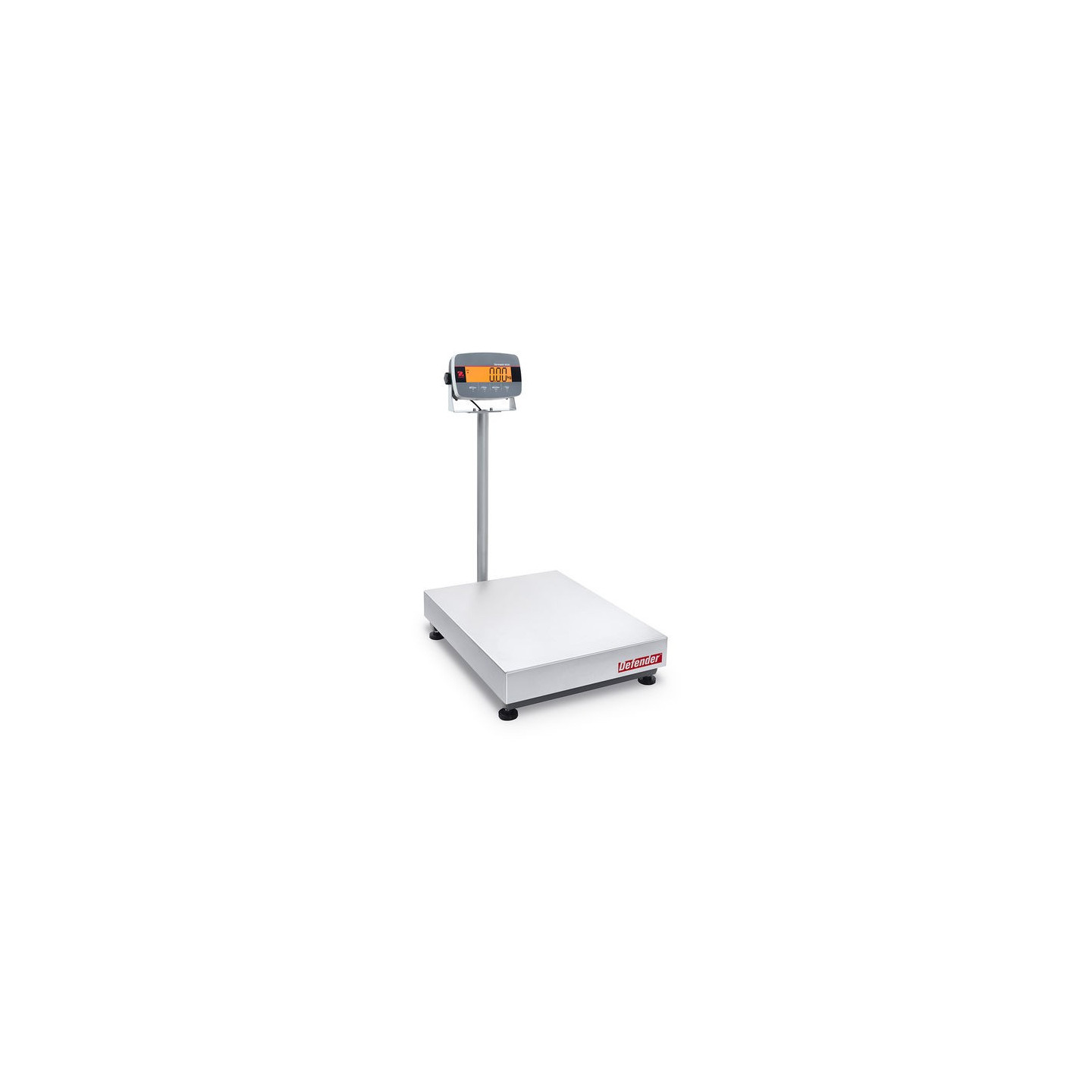 Balance professionnelle DEFENDER 3000 Standard OHAUS-mondialchr.com