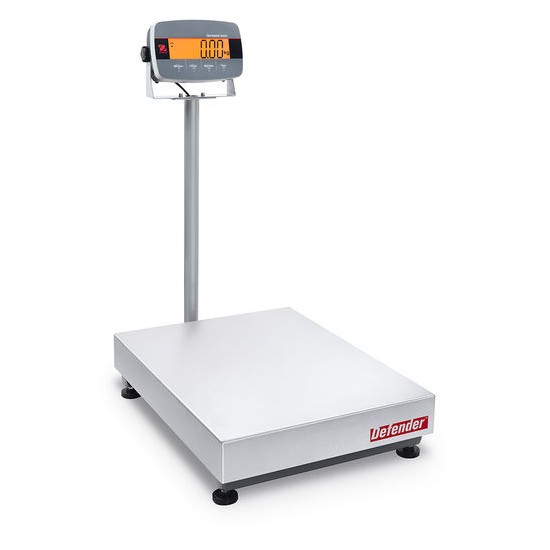 Balance professionnelle DEFENDER 3000 Standard OHAUS-mondialchr.com
