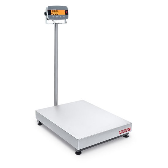 Balance professionnelle DEFENDER 3000 Standard OHAUS-mondialchr.com