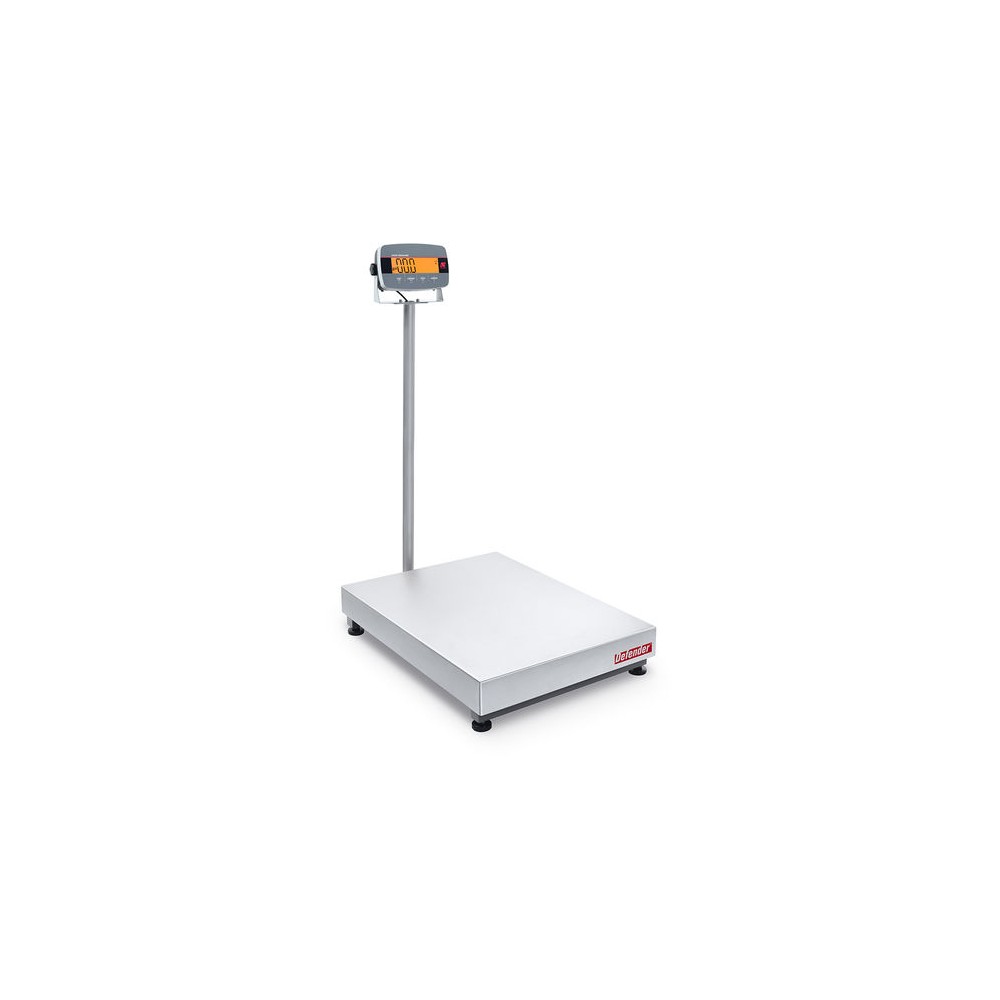 Balance professionnelle DEFENDER 3000 Standard OHAUS-mondialchr.com