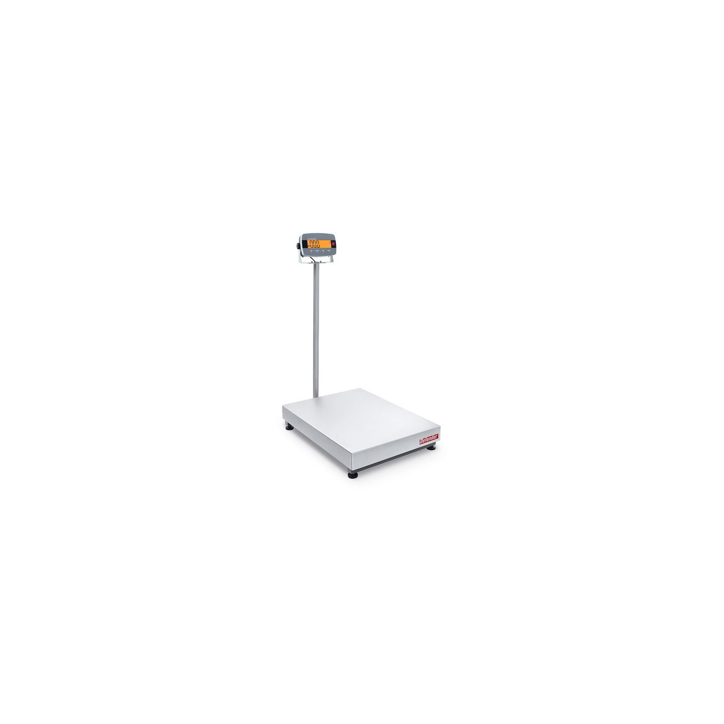 Balance professionnelle DEFENDER 3000 Standard OHAUS-mondialchr.com