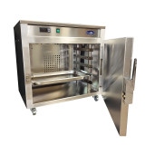 Etuve de maintien en température 5 niveaux pour traiteur 5C Atosa-mondialchr.com