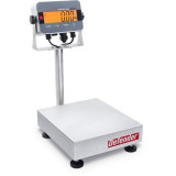 Balance professionnelle DEFENDER Stainless Steel OHAUS-mondialchr.com