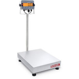 Balance professionnelle DEFENDER Stainless Steel OHAUS-mondialchr.com