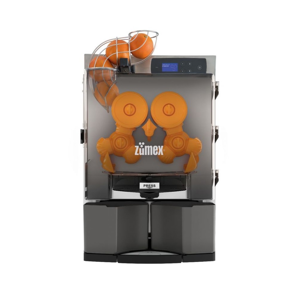 Presse agrumes automatique zumex essential pro-mondialchr.com