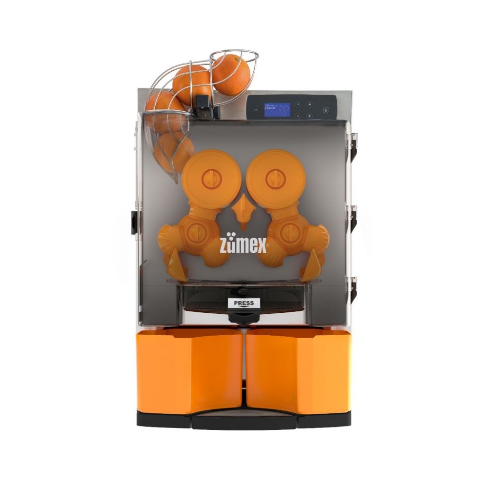 Presse agrumes automatique zumex essential pro-mondialchr.com
