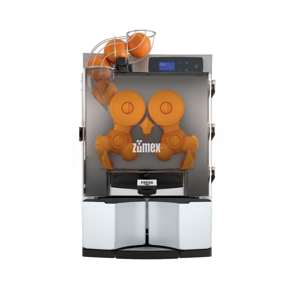 Presse agrumes automatique zumex essential pro-mondialchr.com