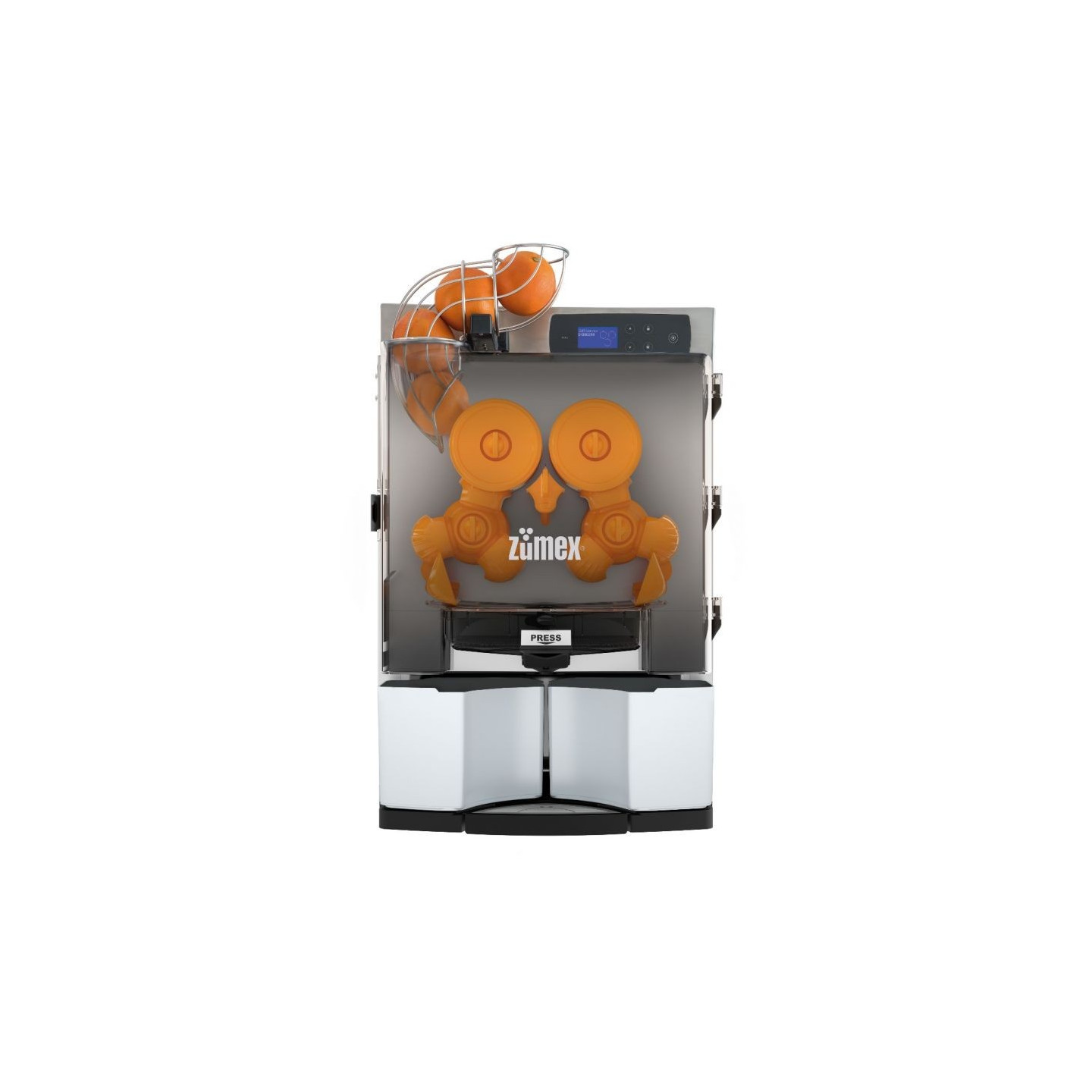 Presse agrumes automatique zumex essential pro-mondialchr.com