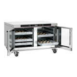 Mini armoire de pousse 10 plaques 400x600 bartscher-mondialchr.com