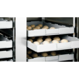 Mini armoire de pousse 10 plaques 400x600 bartscher-mondialchr.com