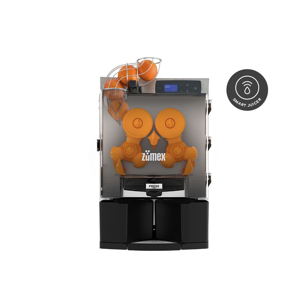 Presse agrumes automatique Smart Essential Pro Zumex-mondialchr.com