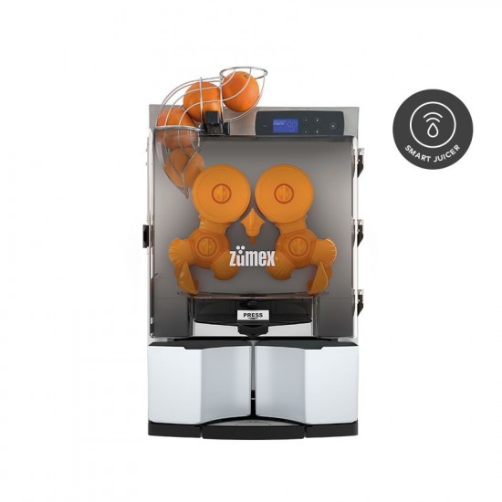 Presse agrumes automatique Smart Essential Pro Zumex-mondialchr.com