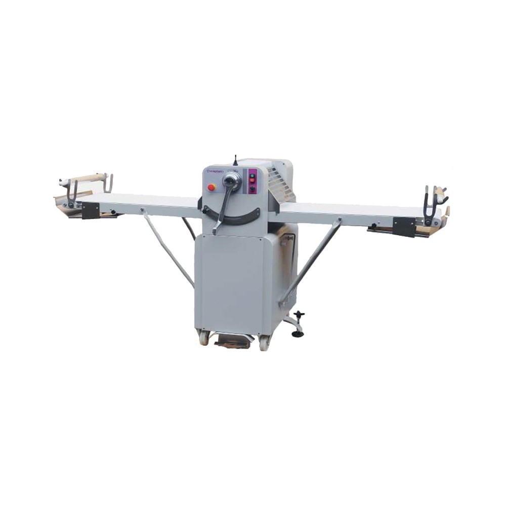 Laminoir professionnel sur sole tapis 50cm caplain LP5896B-mondialchr.com