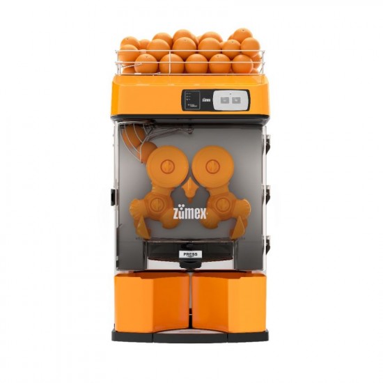 Presse agrumes automatique Versatile Basic Zumex-mondialchr.com