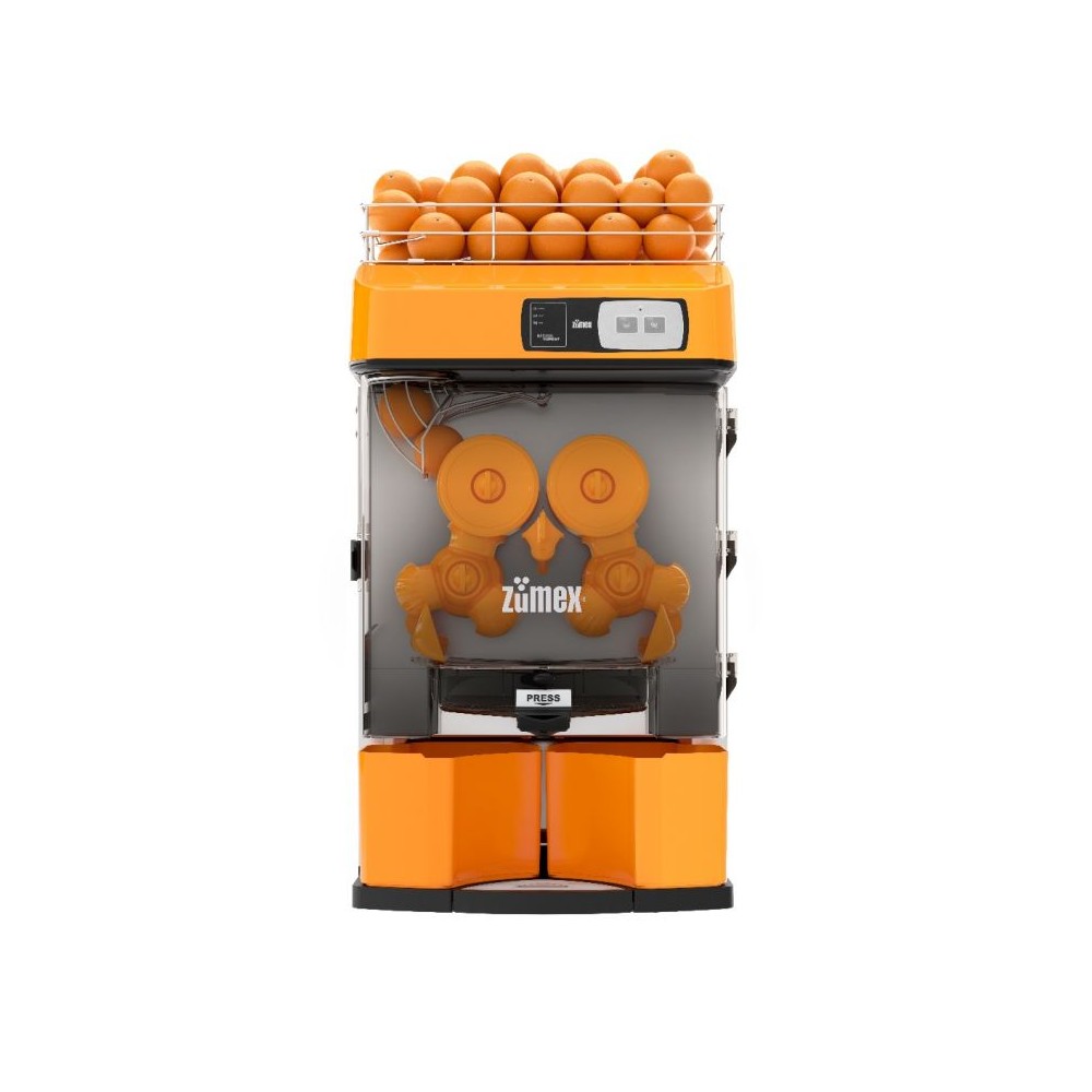 Presse agrumes automatique Versatile Basic Zumex-mondialchr.com