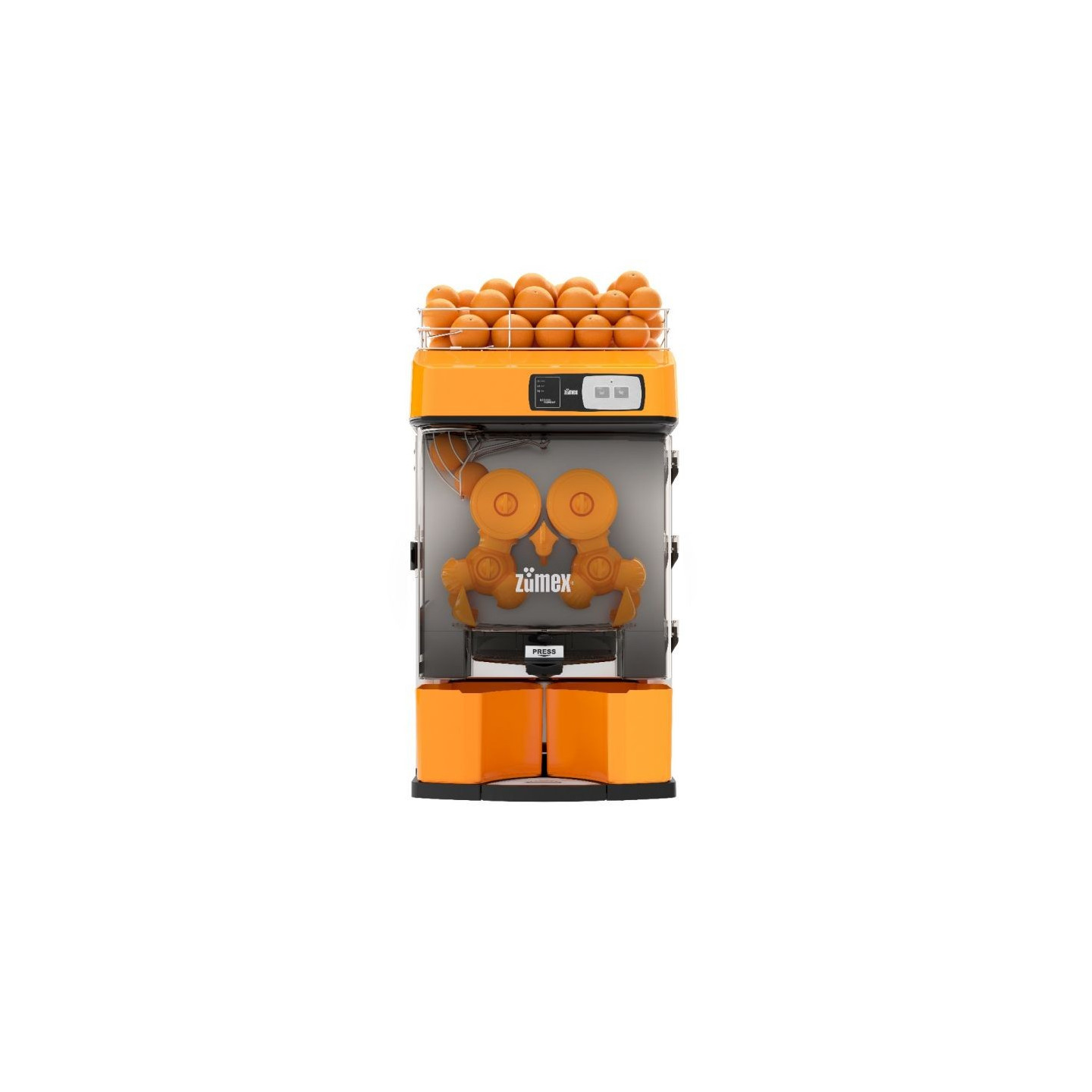 Presse agrumes automatique Versatile Basic Zumex-mondialchr.com